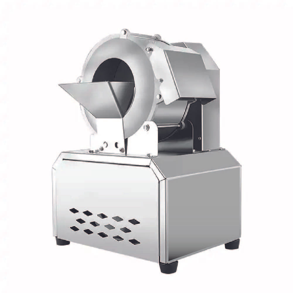 Cortadora Electrica para Papa Corte al hilo 5mm