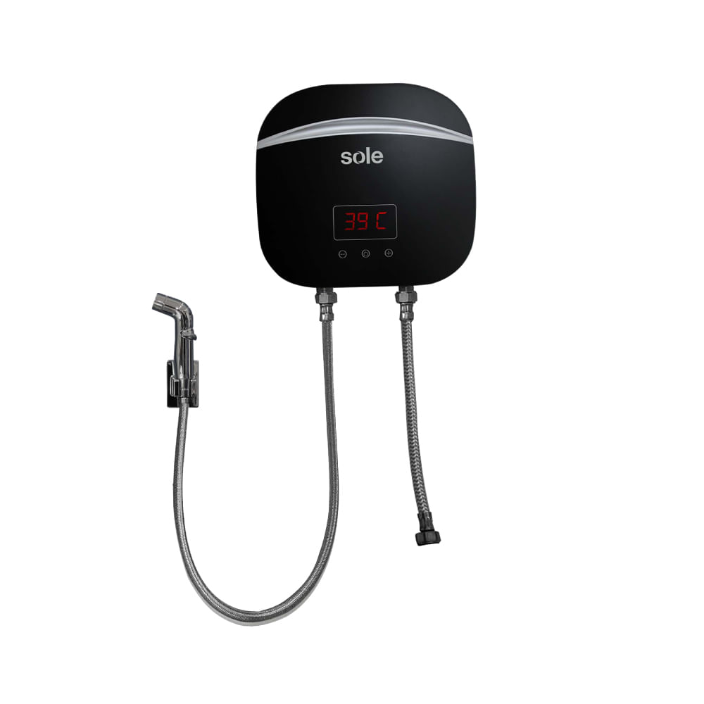 Termocal Rapiclean Magic 3.5Kw Bidet