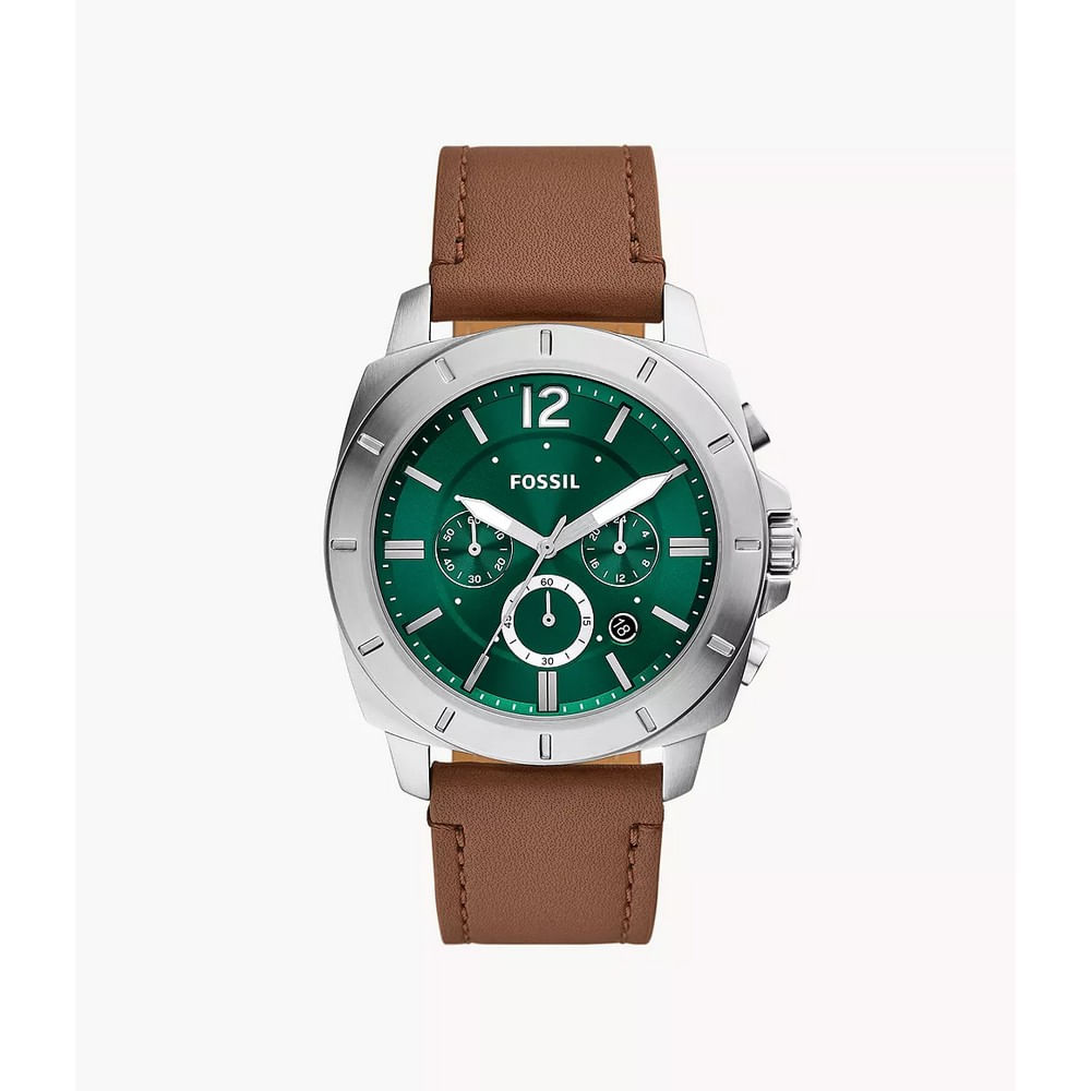 Reloj Fossil Análogo BQ2821 Hombre