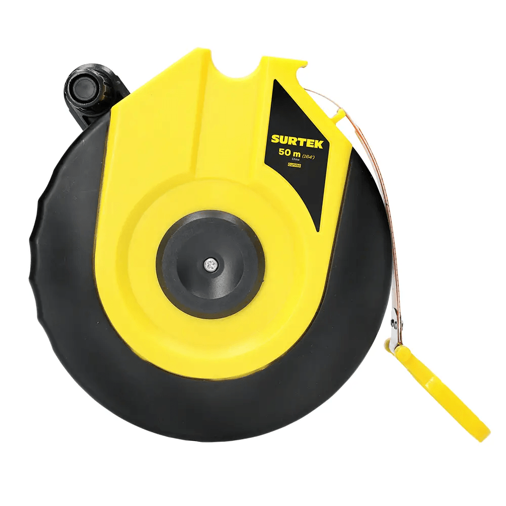 Cinta Larga de Fibra de Vidrio 50 mts Surtek Surtclfv50