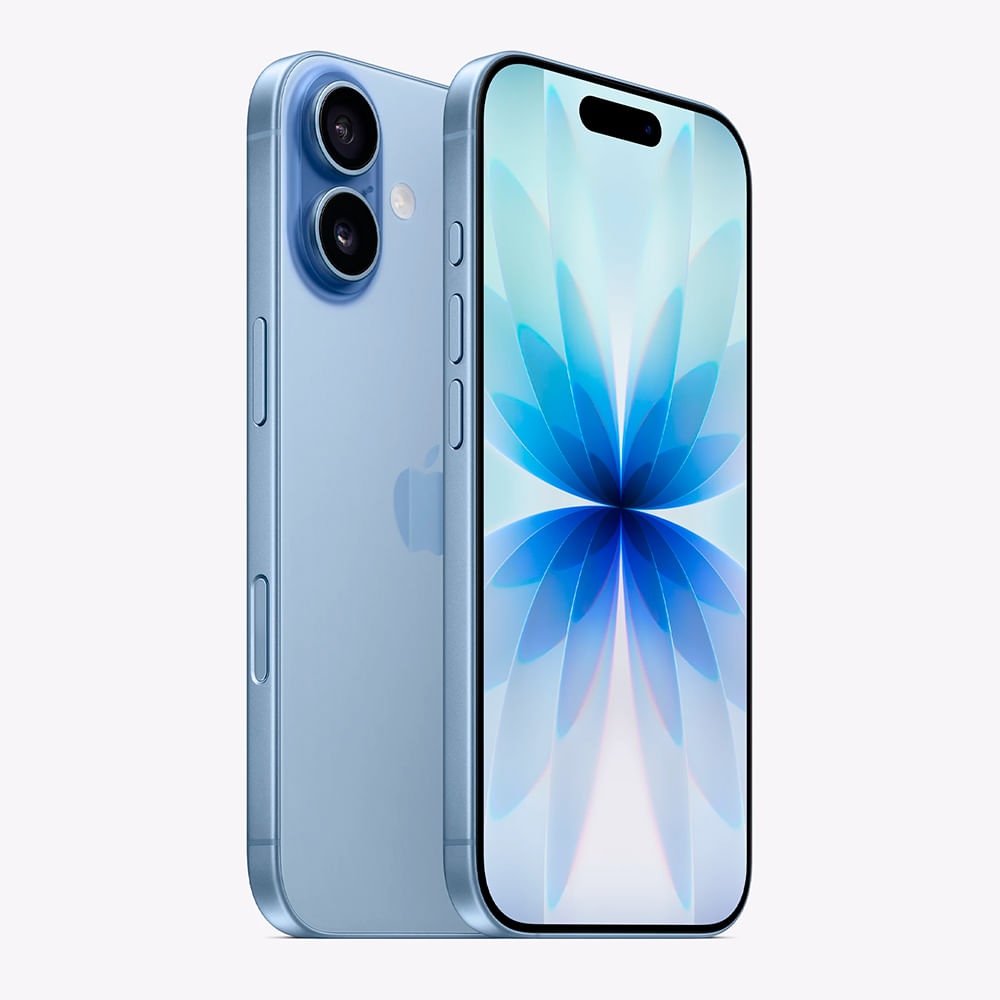 iPhone 17 512GB | Azul