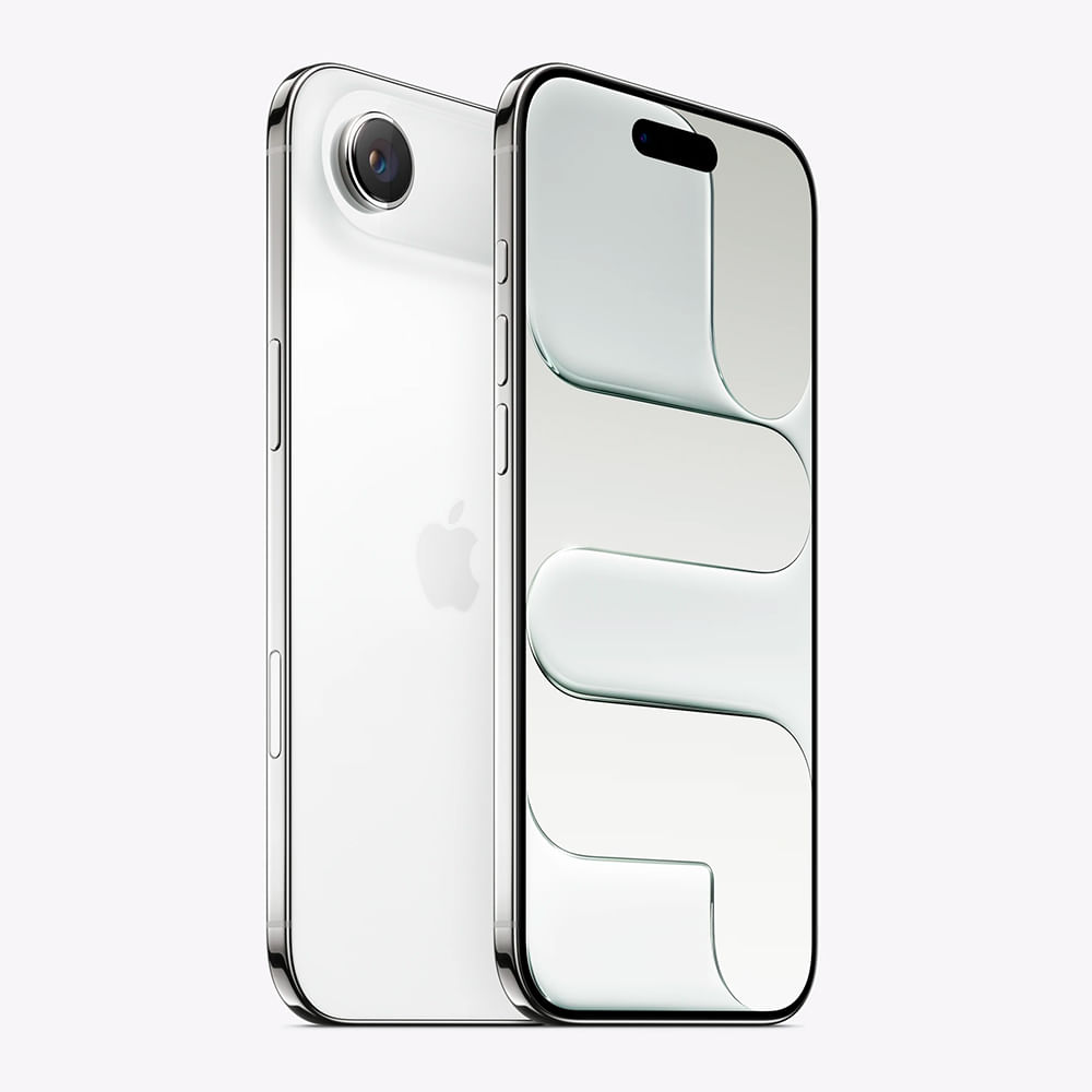 IPHONE 17 AIR 256GB APPLE | BLANCO IPHONE 17 AIR 256GB APPLE | BLANCO