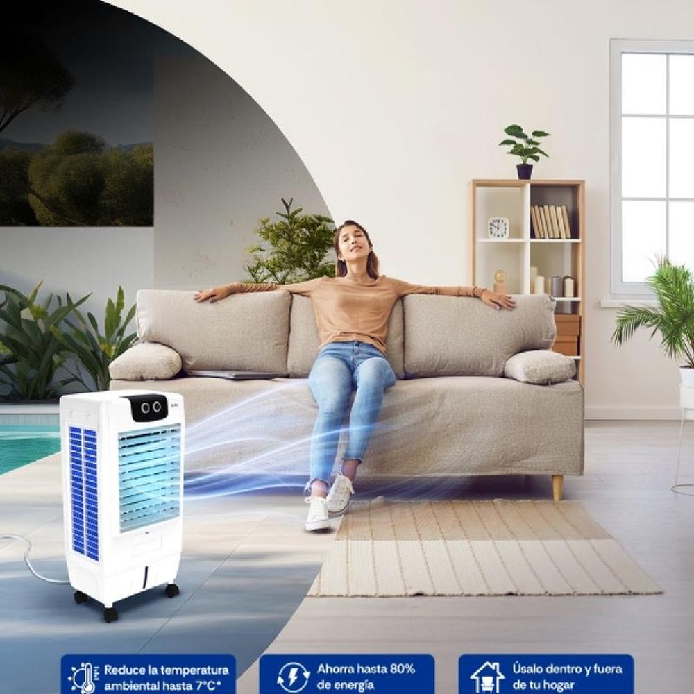 Rapifresco Sole Ultra Cool Pro 20L SOLRAP002