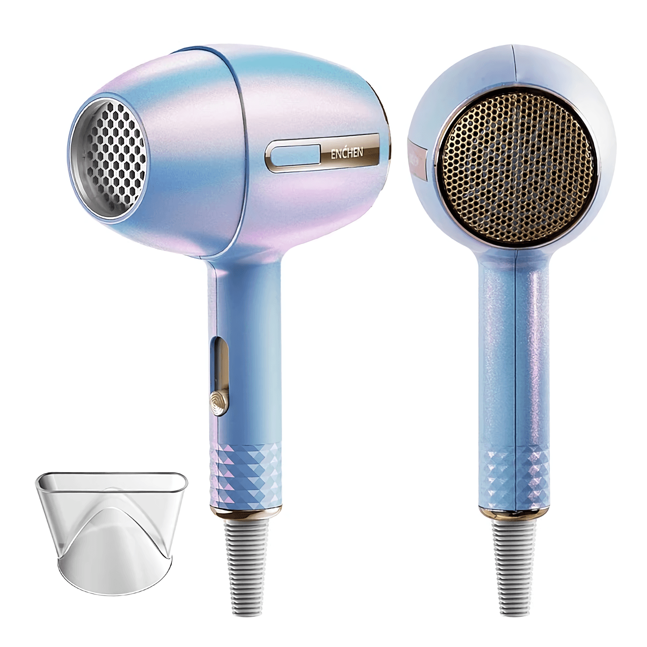 Secador de Cabello Enchen AIR PLUS