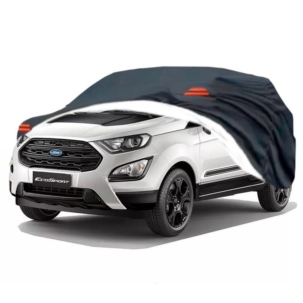 Cobertor De Camioneta Ford Ecosport Impermeable