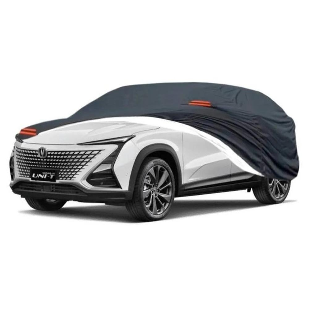 Cobertor De Camioneta CHANGAN UNIT Impermeable