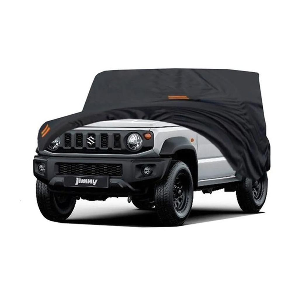 Cobertor De Camioneta Suzuki Jimny Impermeable