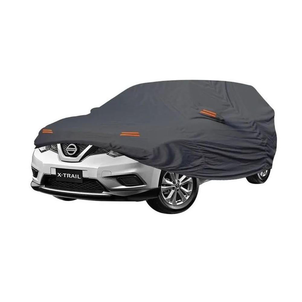 Cobertor De Camioneta Nissan Xtrail Impermeable Cobertor De Camioneta Nissan Xtrail Impermeable