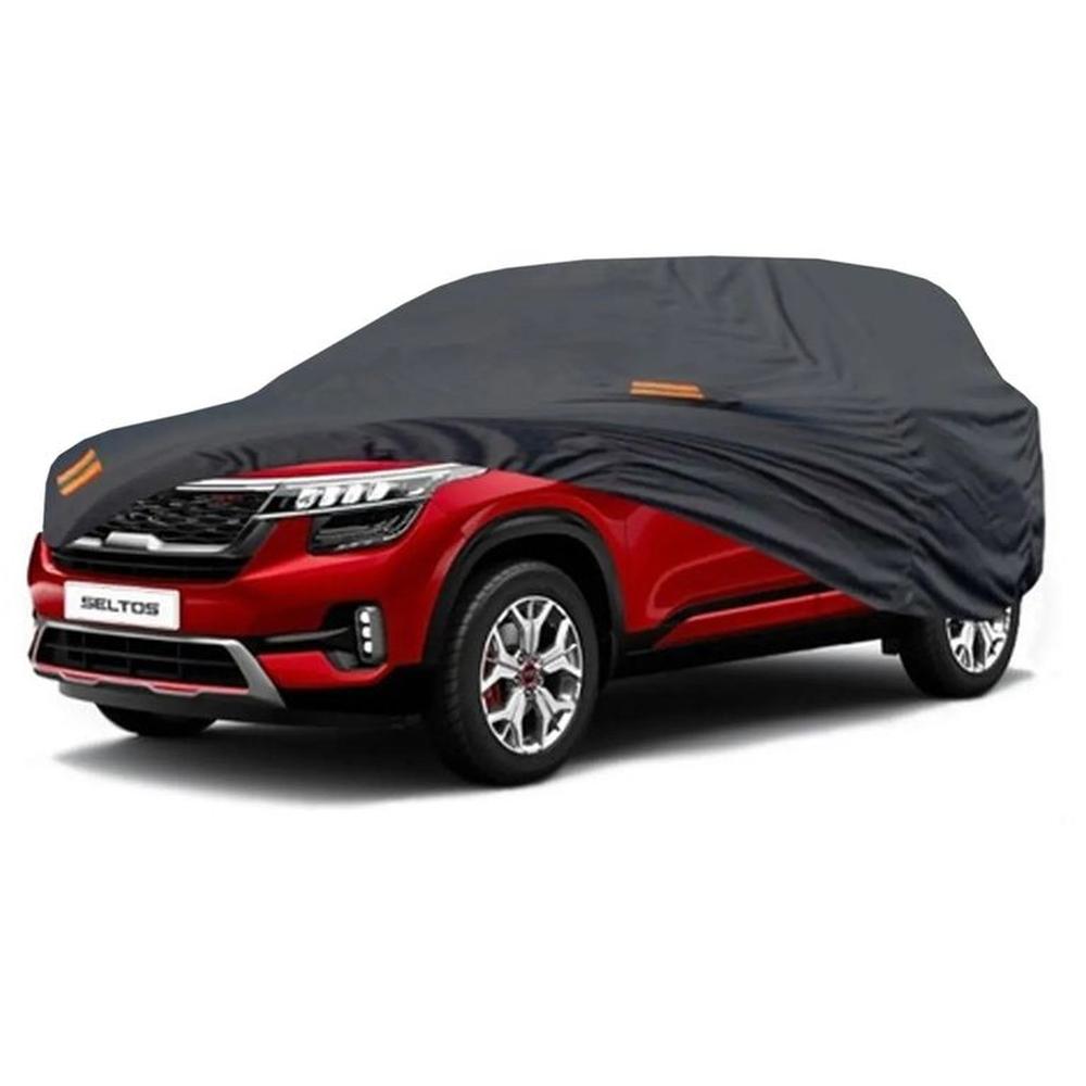 Cobertor De Camioneta Kia Seltos Impermeable