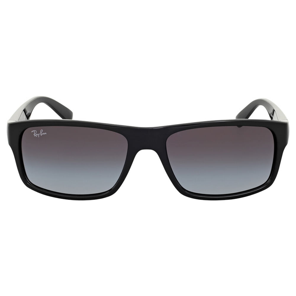 LENTES DE SOL RAY BAN UNISEX GREY GRADIENT RB4205I601/8G56
