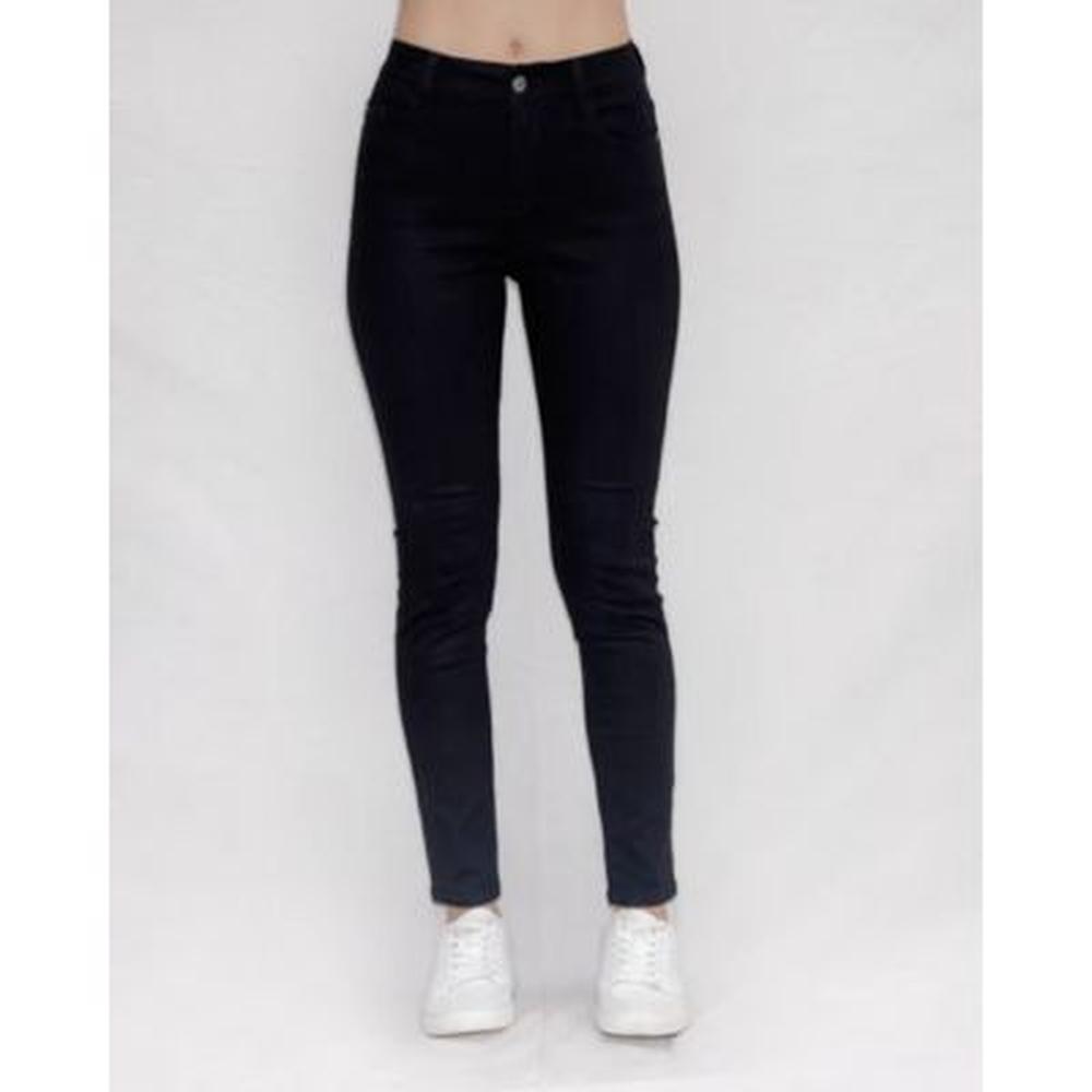 Pantalon Skinny Jeans - Denin strech az28