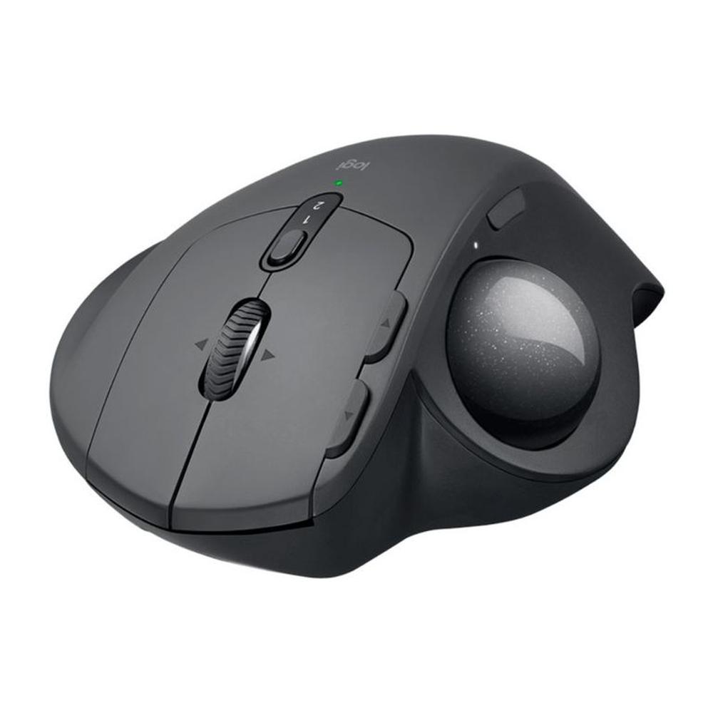 Mouse Logitech Mx Ergo Trackball Mouse Logitech Mx Ergo Trackball