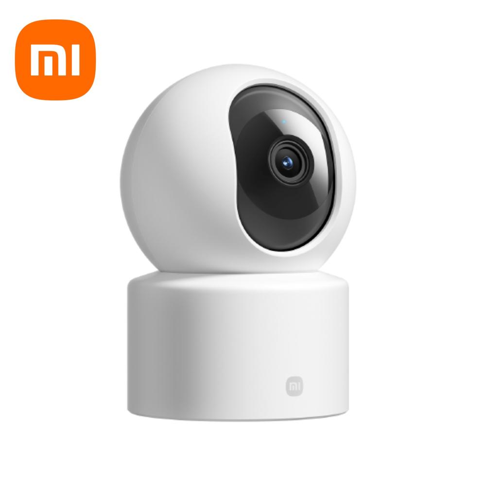 Cámara de seguridad inteligente SMART CAMERA C301 XIAOMI 360° Home Security Cámara de seguridad inteligente SMART CAMERA C301 XIAOMI 360° Home Security