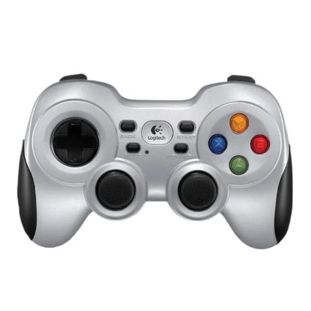 Mando Gamepad Logitech F710-Inalambrico Mando Gamepad Logitech F710-Inalambrico