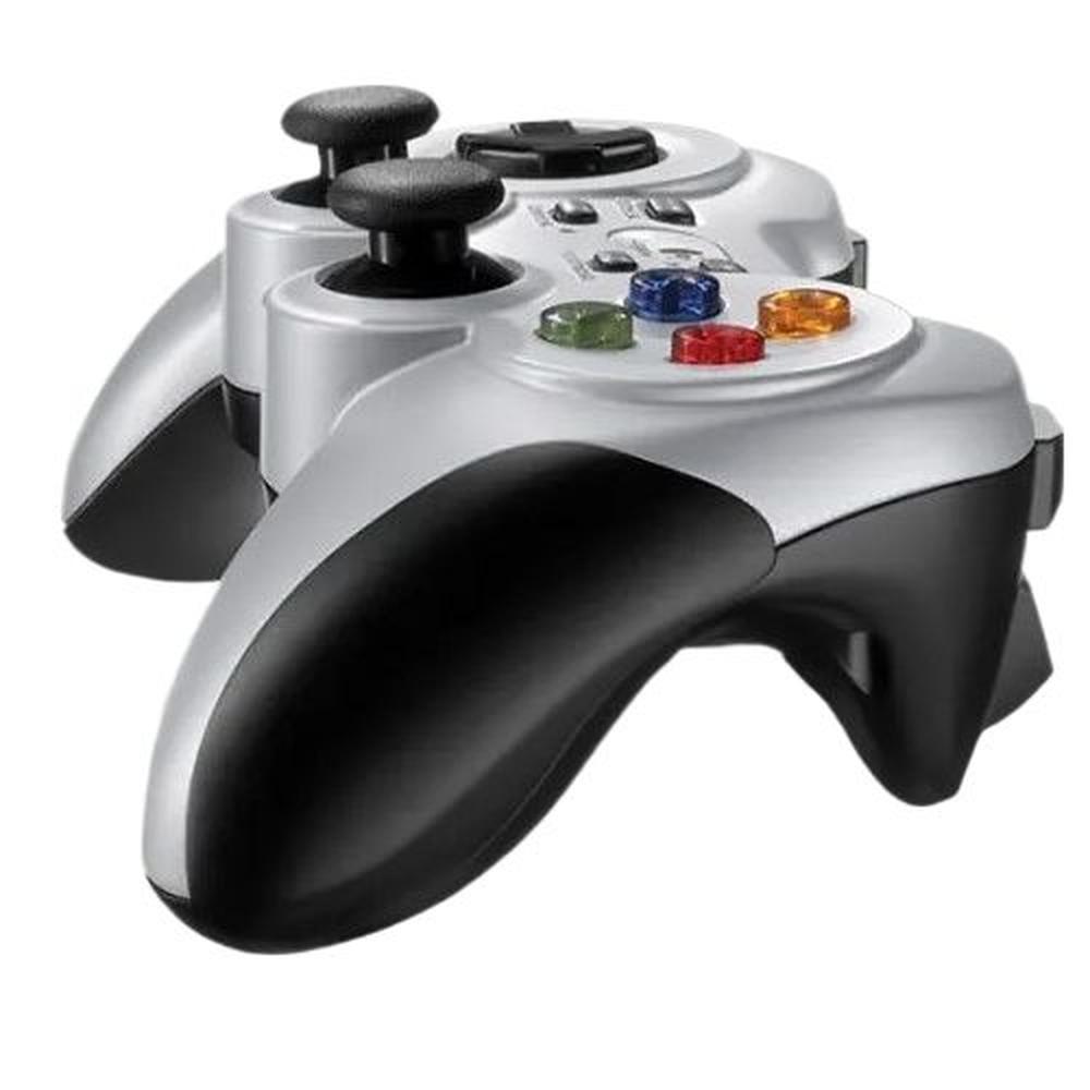 Mando Gamepad Logitech F710-Inalambrico - Oechsle
