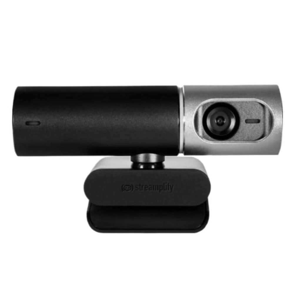 Cámara Web Streamplify Cam Pro-4k-8m30 Cámara Web Streamplify Cam Pro-4k-8m30