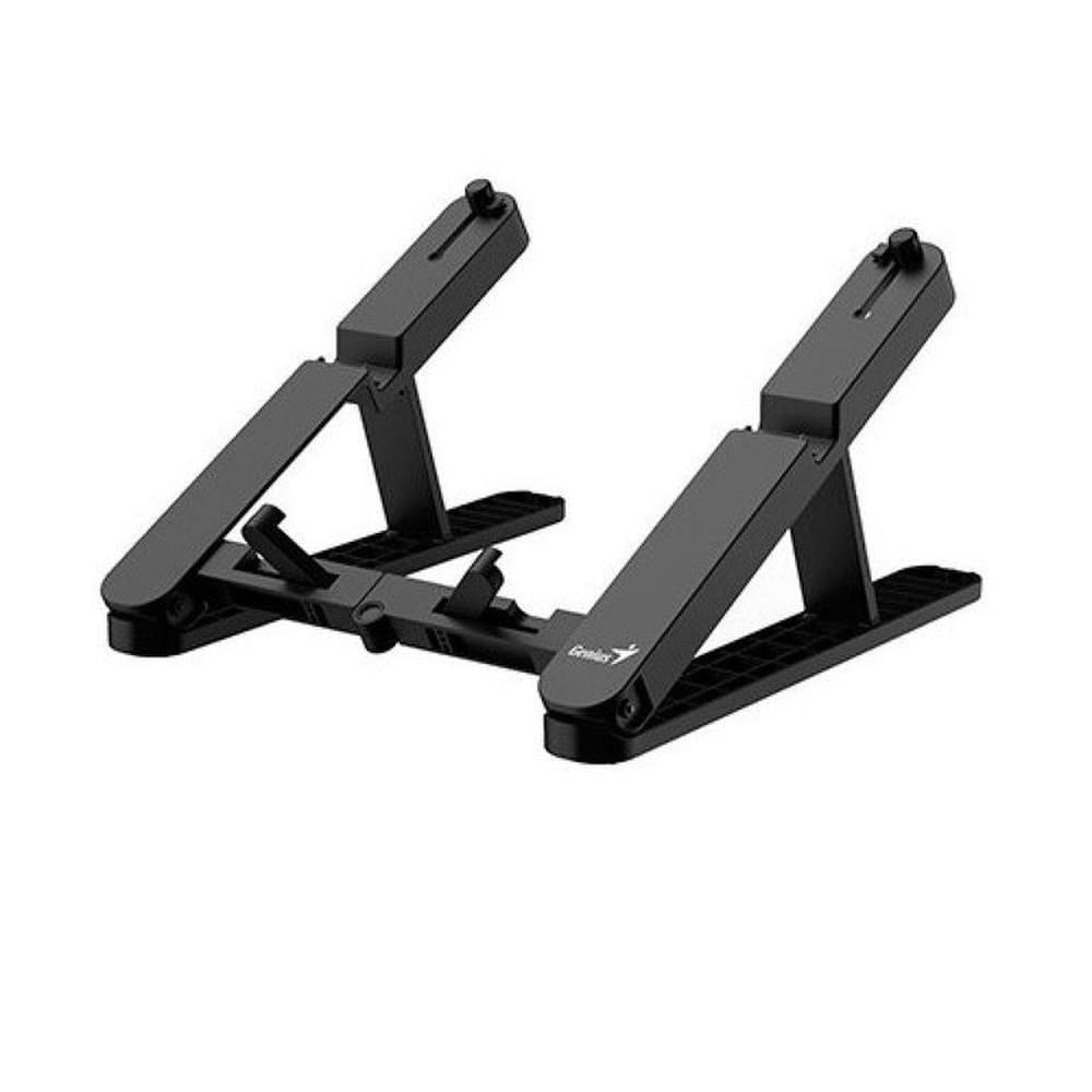 Base Plegable 6 Niveles Genius Para Notebook Tablet G-Stand M200 Base Plegable 6 Niveles Genius Para Notebook Tablet G-Stand M200