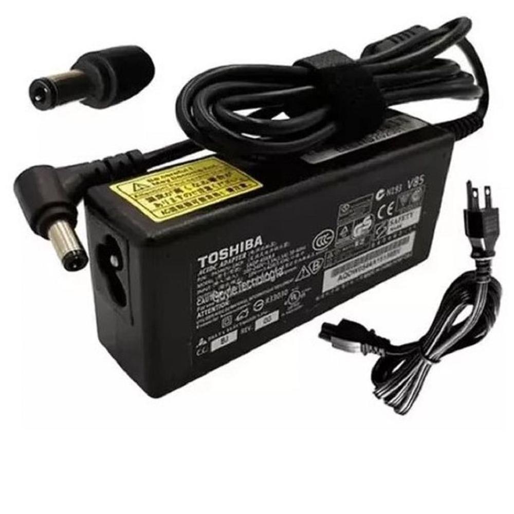 Cargador Compatible Para Laptop Toshiba 19V 2-37A Cargador Compatible Para Laptop Toshiba 19V 2-37A