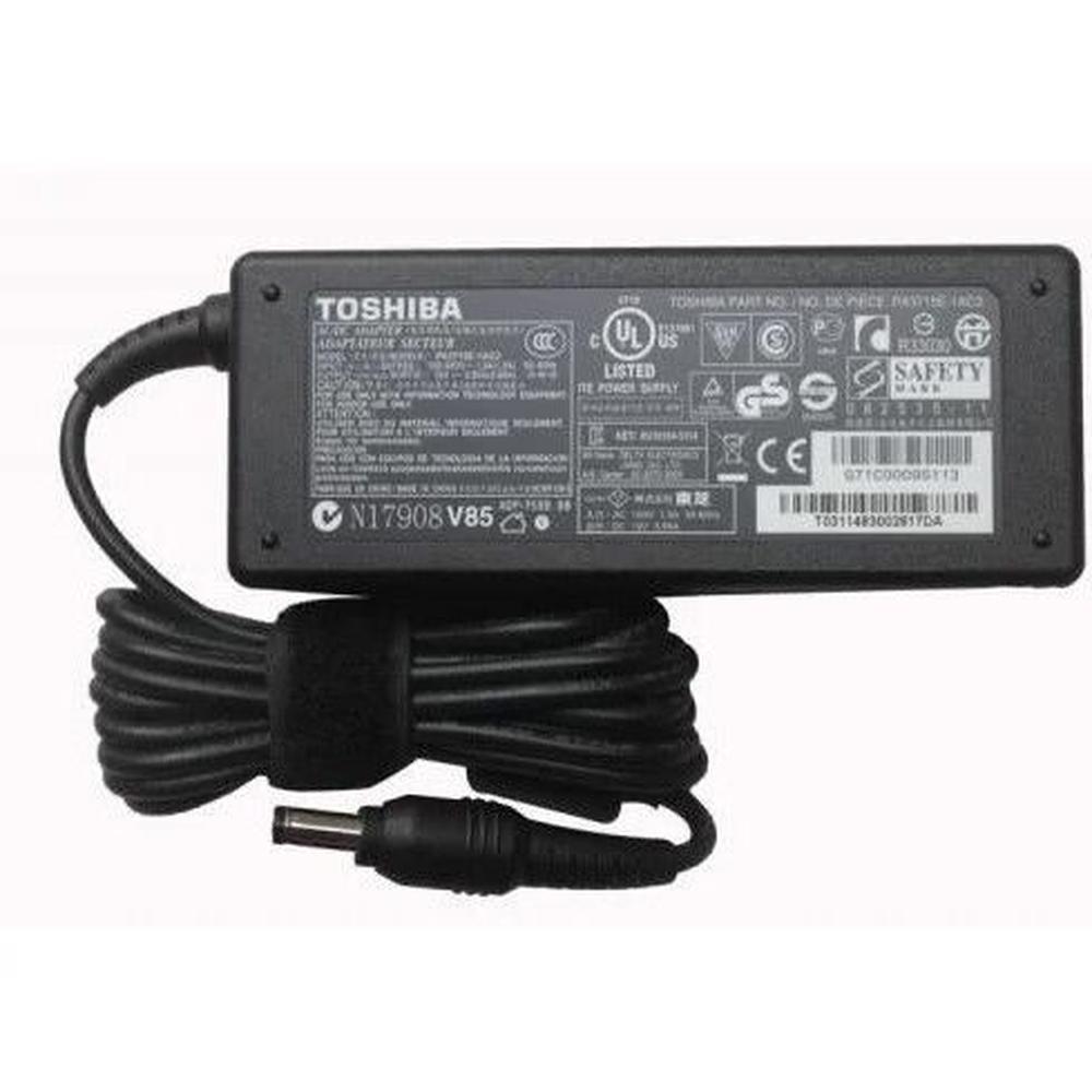 Cargador Compatible Para Laptop Toshiba 19V 3-42A Cargador Compatible Para Laptop Toshiba 19V 3-42A