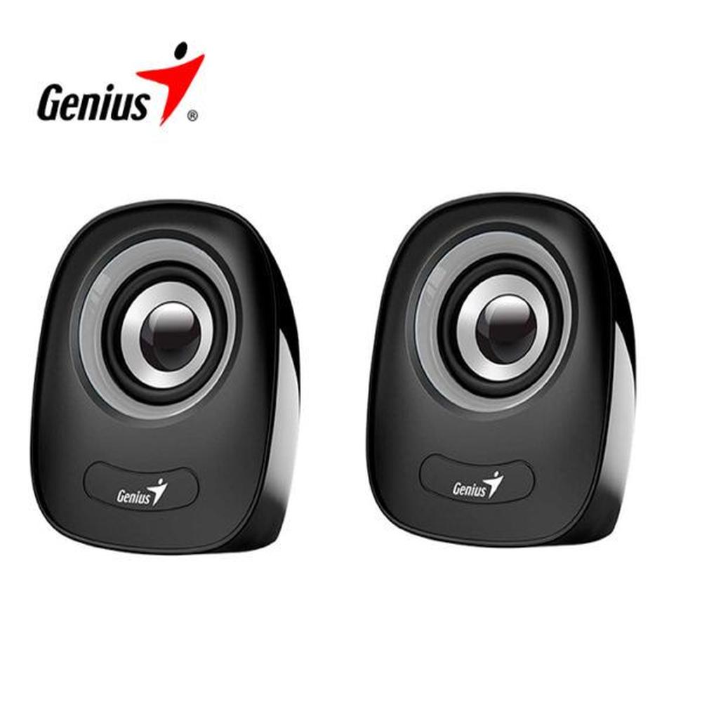 Parlante Genius SpQ160 Usb Power 6w