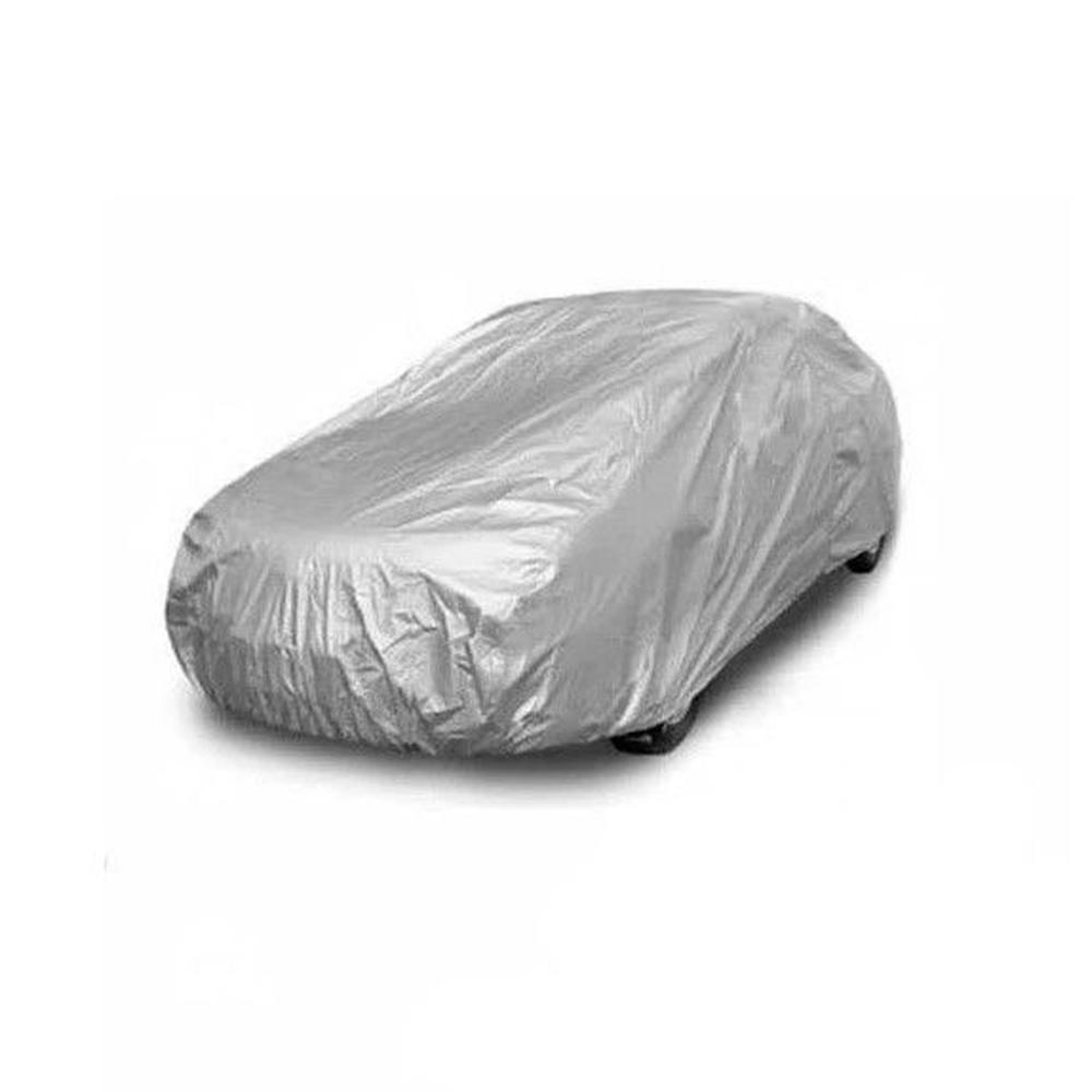 Cobertor de auto Standard Protector Impermeable Talla L Cobertor de auto Standard Protector Impermeable Talla L