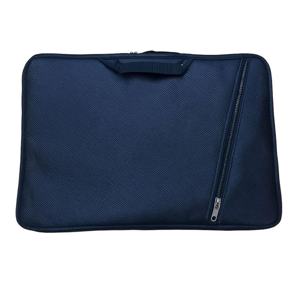 Funda Protectora para Laptop de 15-6-Negro Funda Protectora para Laptop de 15-6-Negro