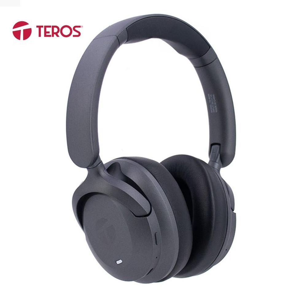 Audífono inalámbrico TEROS TE-8038N USB-C