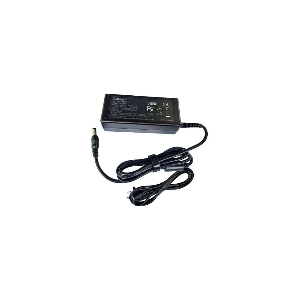 Cable de alimentación Cooler Master GM27-CQS/GA271 para monitor - Conectividad segura y duradera