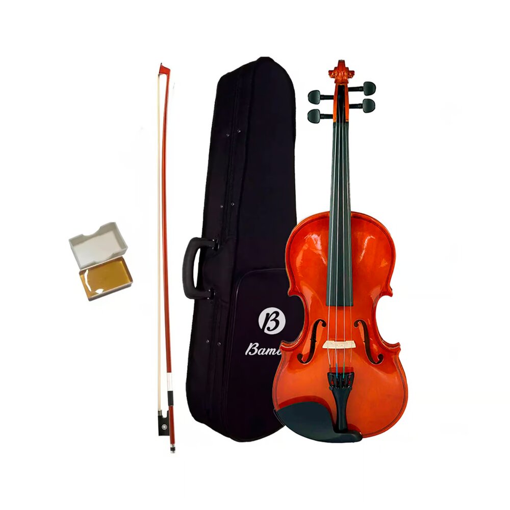 Violin Studio Brillo 4-4 UV-L-44 Violin Studio Brillo 4-4 UV-L-44
