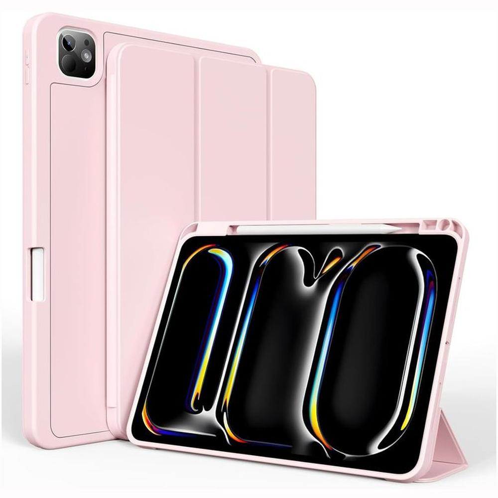 Funda Smart Case para iPad Pro 11 M4 (2024) - ROSA Funda Smart Case para iPad Pro 11 M4 (2024) - ROSA