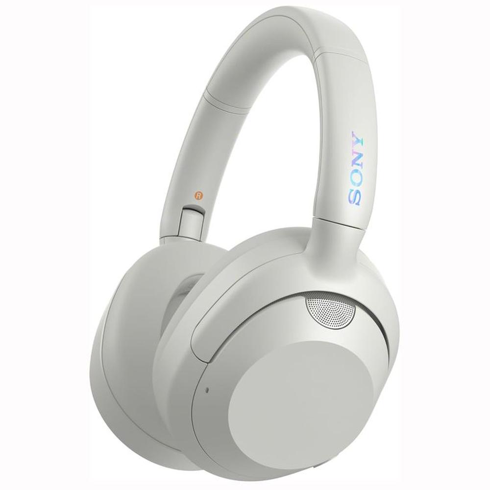 Audífonos Sony ULT WEAR  WH-ULT900N Cancelación de Ruido - Gris