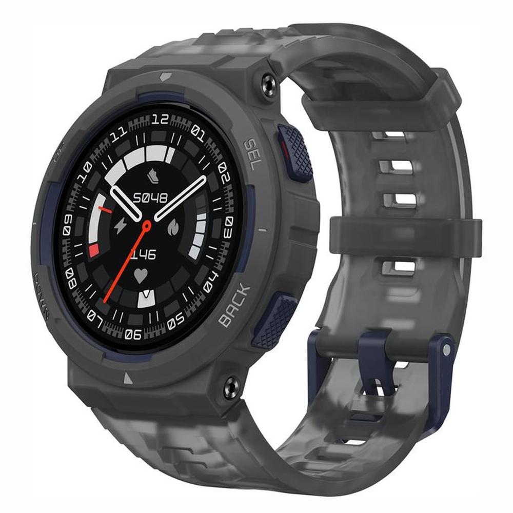 Smartwatch AMAZFIT ACTIVE EDGE GPS Integrado