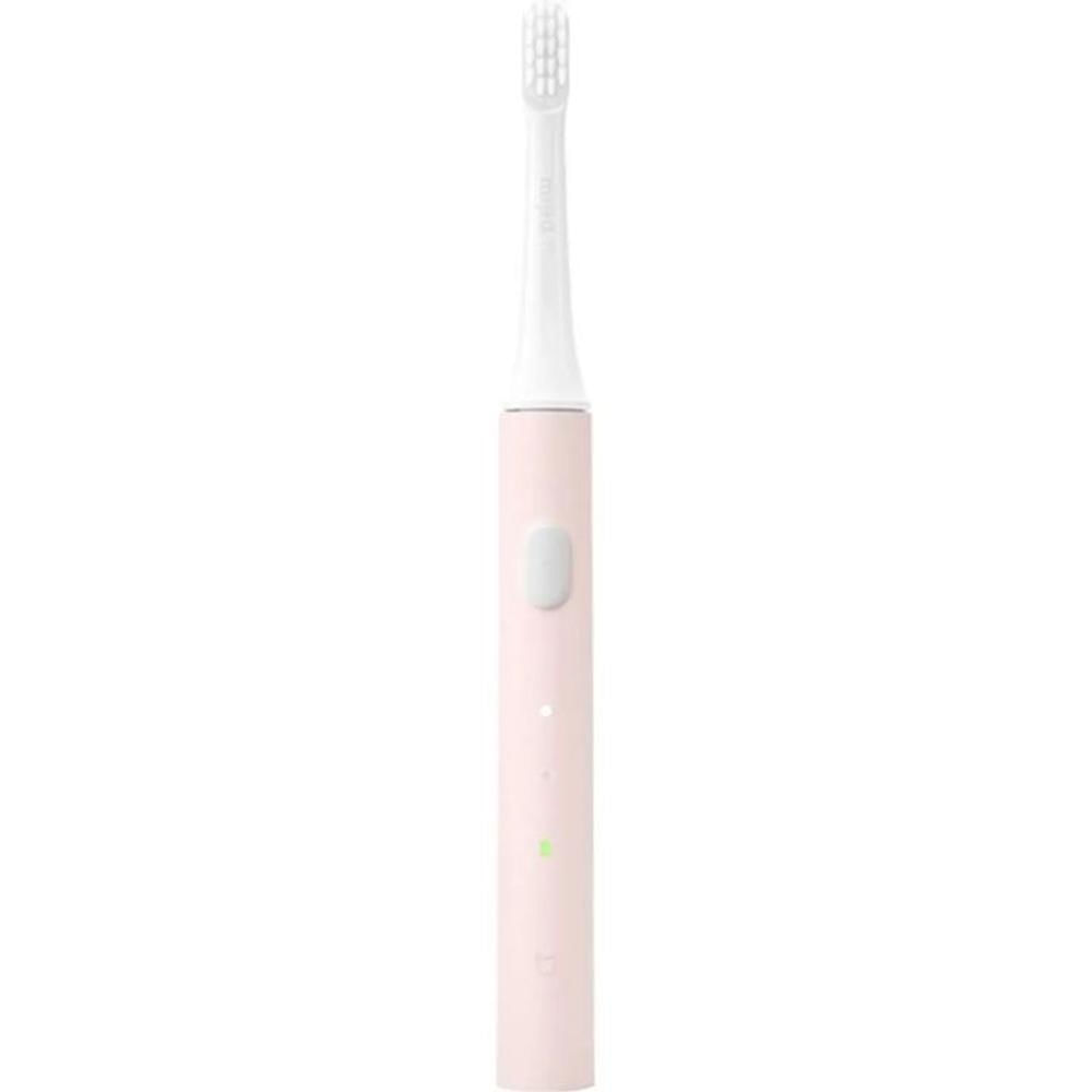Xiaomi Cepillo de dientes eléctrico Mijia T100 Recargable IPX7 Pink Xiaomi Cepillo de dientes eléctrico Mijia T100 Recargable IPX7 Pink