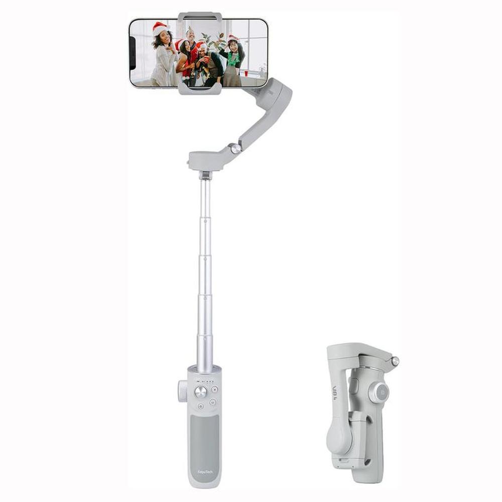 Estabilizador FeiyuTech VIMBLE 4 para Smartphones Android iOS Estabilizador FeiyuTech VIMBLE 4 para Smartphones Android iOS