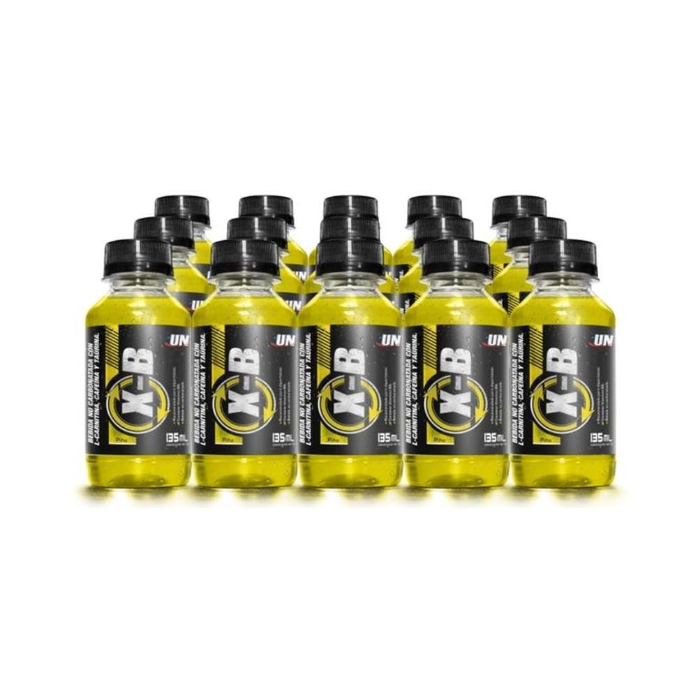 X-B PACK 15 PIÑA UNIVERSE NUTRITION