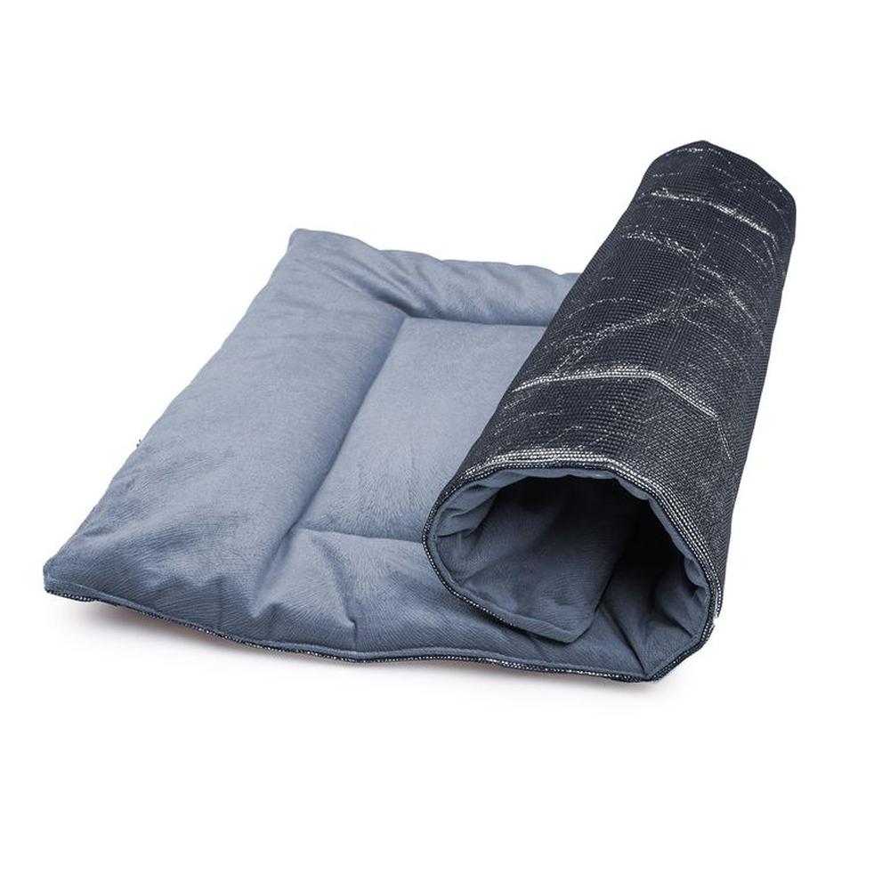 COLCHONETA TERMICA MAKENSI GRIS TALLA L