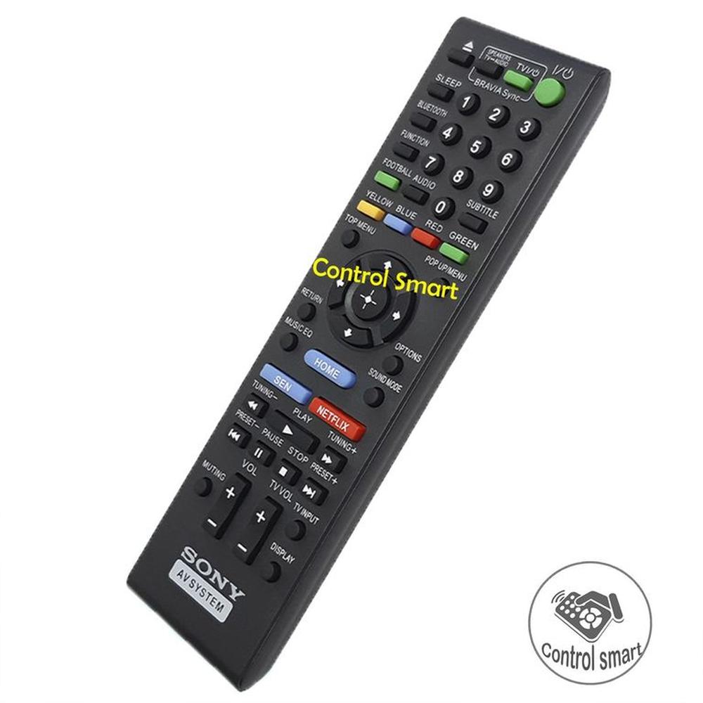 Control Remoto Para Blu Ray Sony