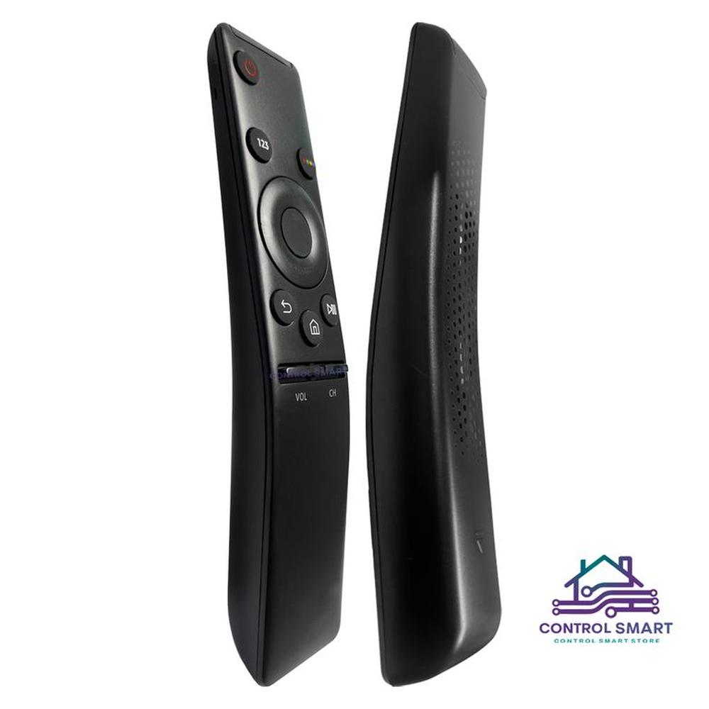 Control Remoto Bn59-01259B Compatible Con Todos Los Modelos Samsung