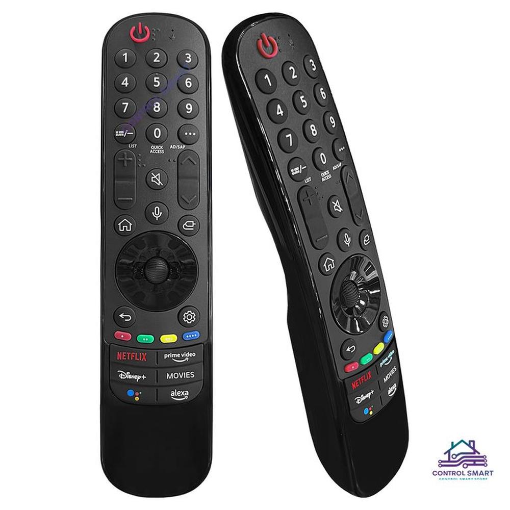 Control Remoto Universal Para LG Smart TV – 2021