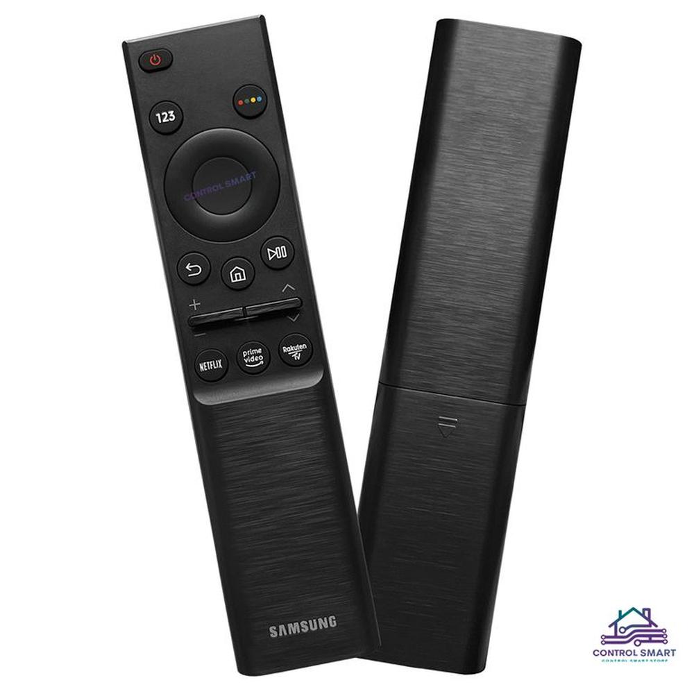 Control Remoto Universal Para Samsung Smart TV QLED Crystal y UHD