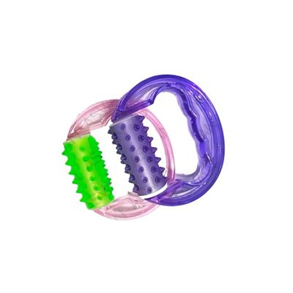 MASAJEADOR ACRÍLICO