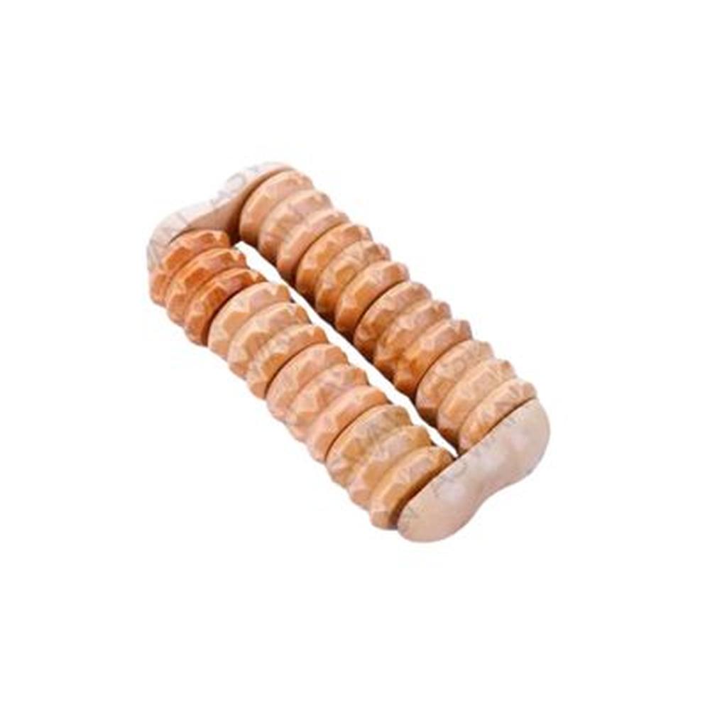 MASAJEADOR DE MANOS DE MADERA