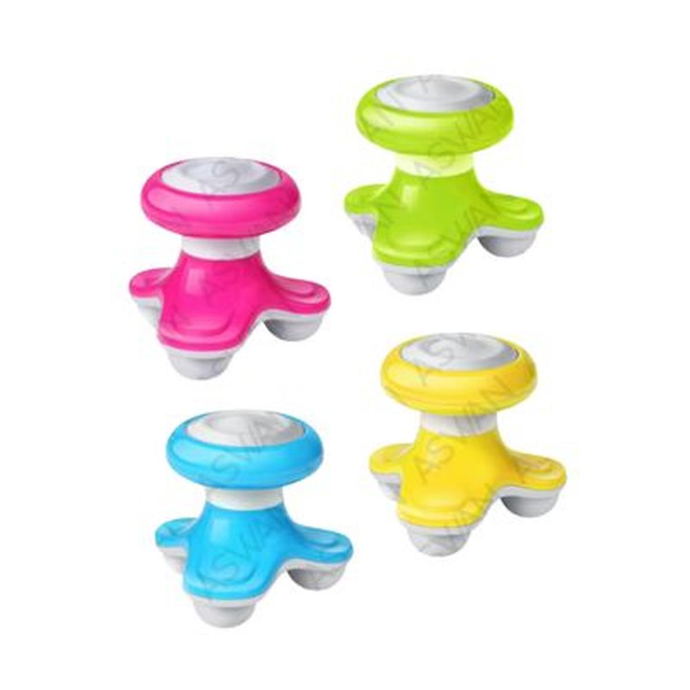 1 MASAJEADOR MIMO - RELAJANTE