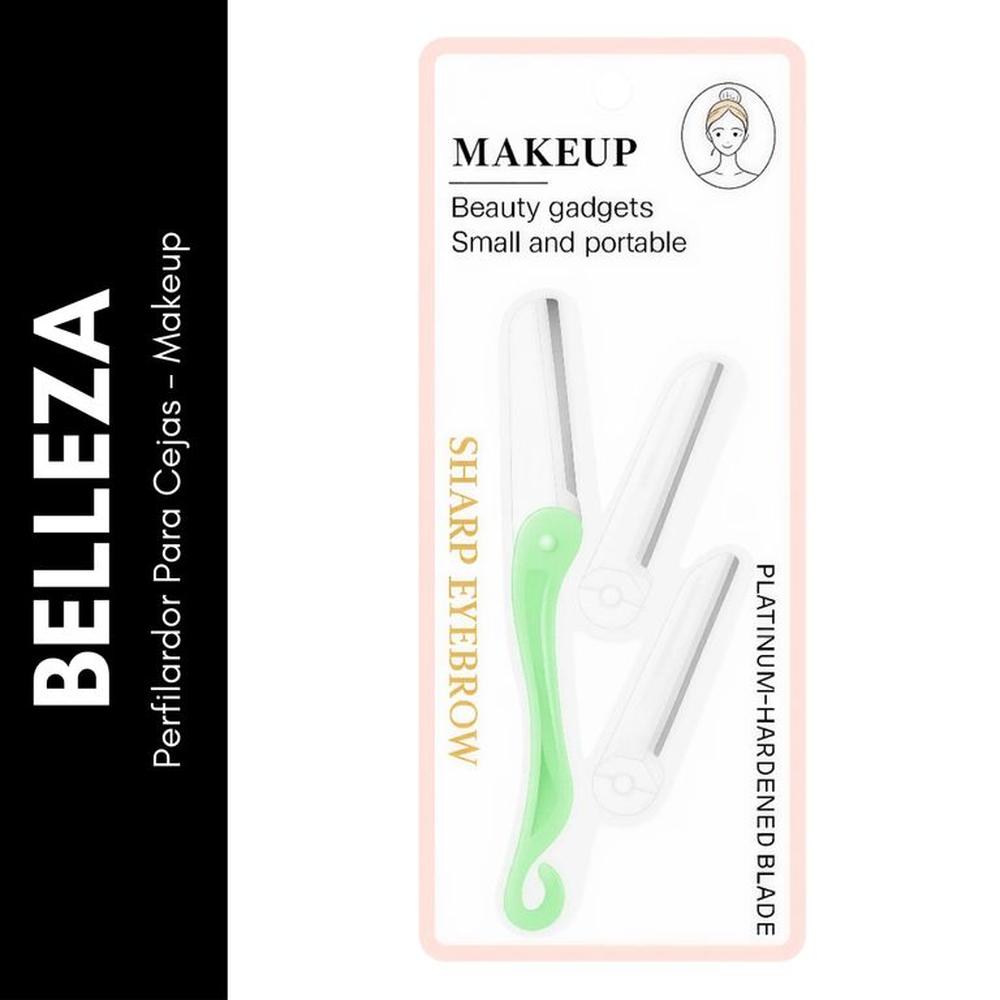 Perfilardor Para Cejas - Makeup