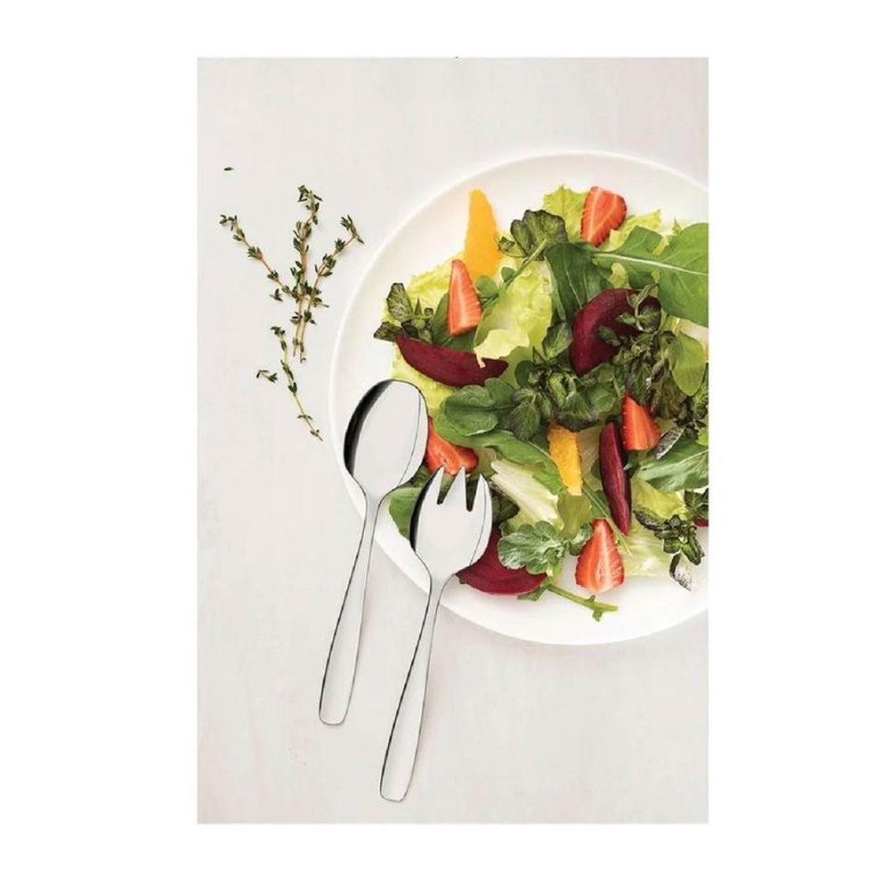 Cubiertos de ensalada TRAMONTINA x2 piezas F