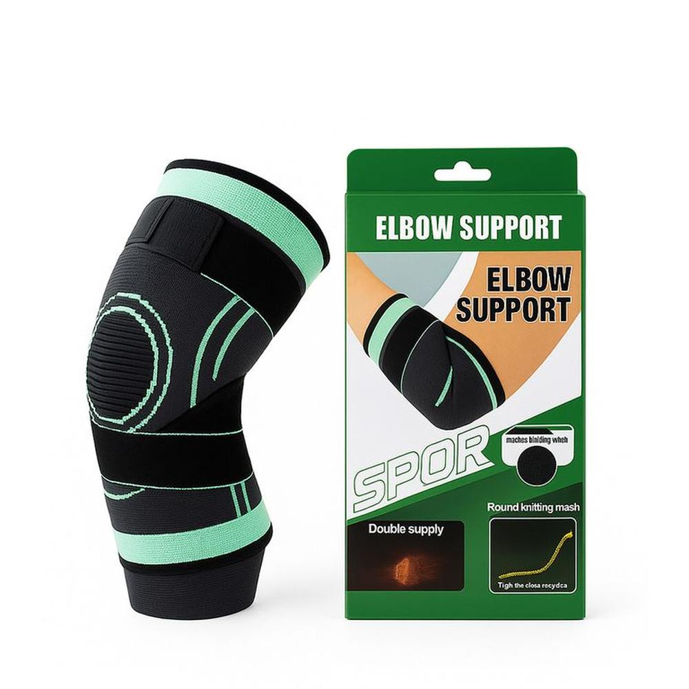 Soporte de Codo Deportivo Sports Steady Elbow