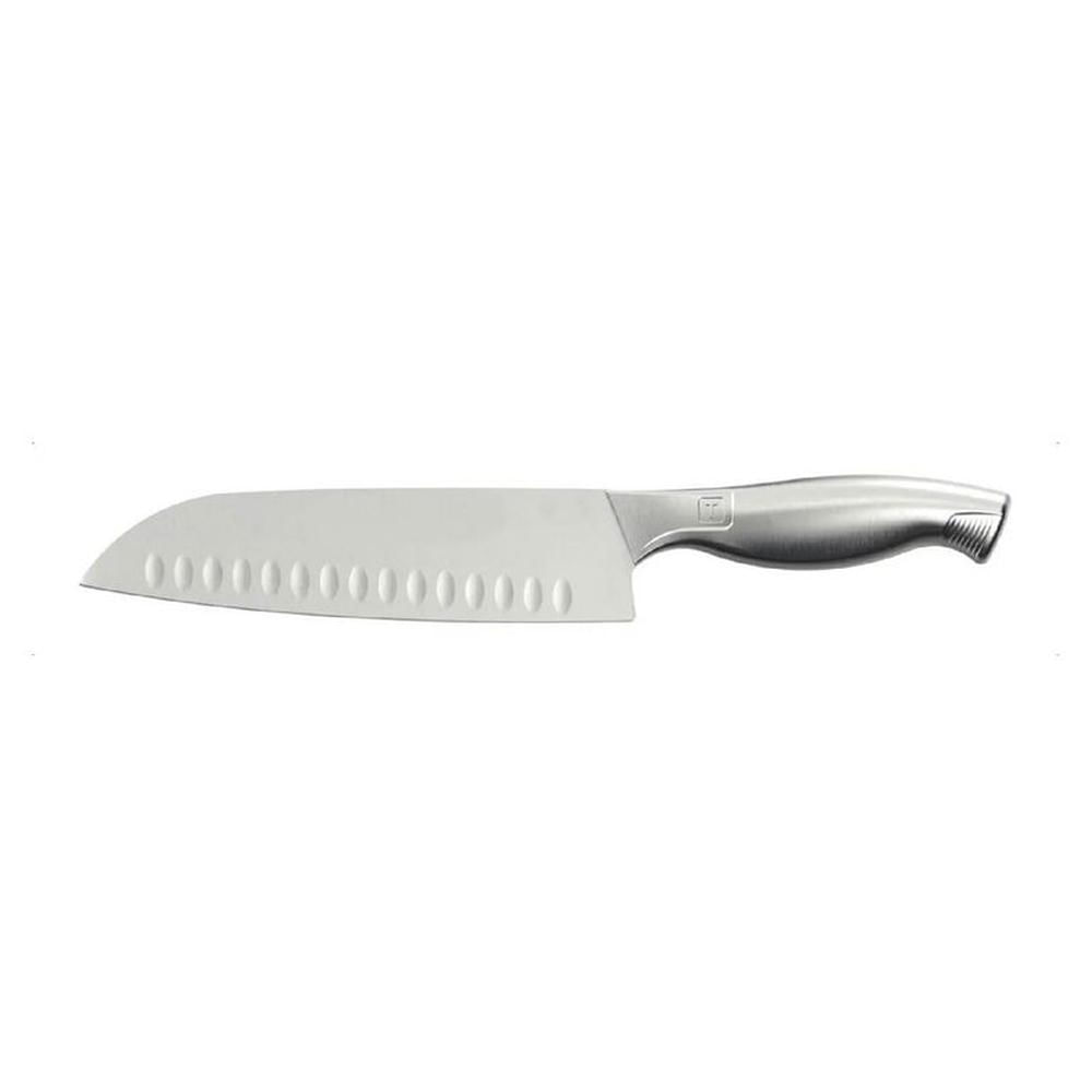 Cuchillo TRAMONTINA SANTOKY SUBLIME Ace Inox# 7.5
