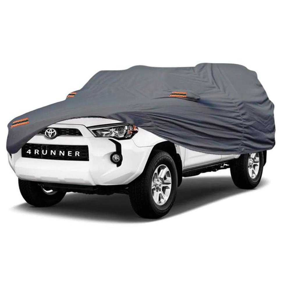 Cobertor De Camioneta Toyota 4 Runner Impermeable