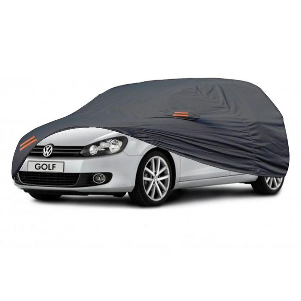 Cobertor De auto Auto Volkswagen Golf Hatchback Impermeable