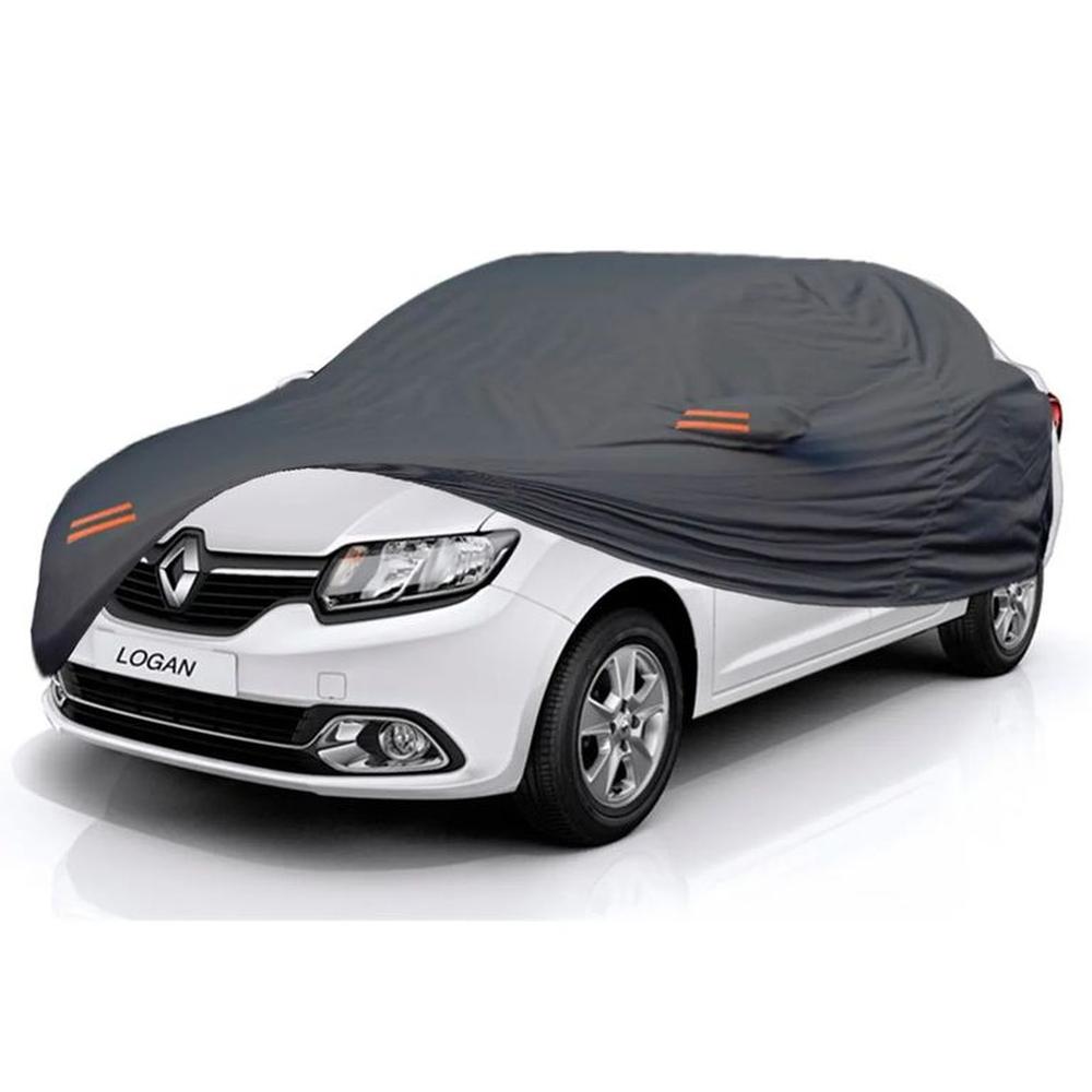 Cobertor De auto Renault Logan Impermeable